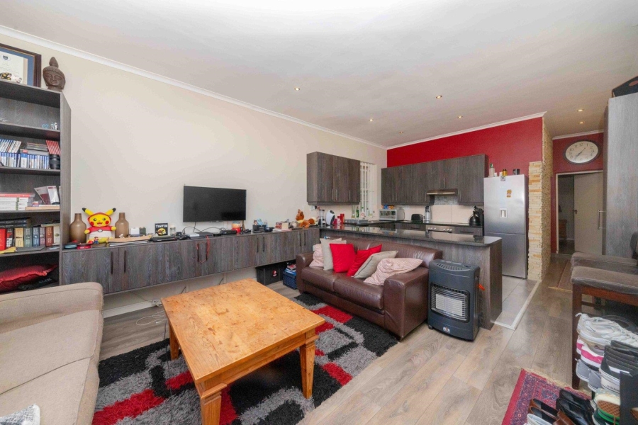 To Let 1 Bedroom Property for Rent in Rondebosch Western Cape